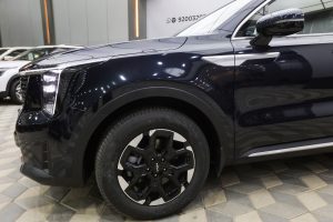 كيا سورينتو ستاندر 2025