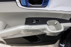 كيا سورينتو ستاندر 2025