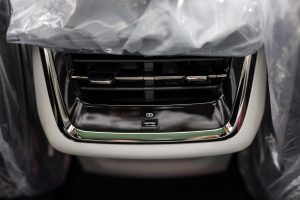 فورد تيريتوري تيتانيوم 2025