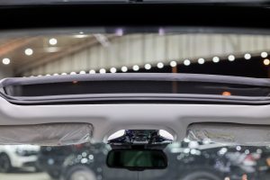 فورد تيريتوري تيتانيوم 2025