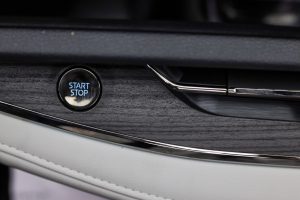 فورد تيريتوري تيتانيوم 2025