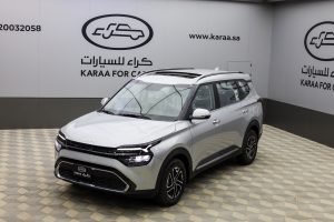 كيا كارينز نص فل 2025