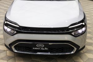 كيا كارينز نص فل 2025