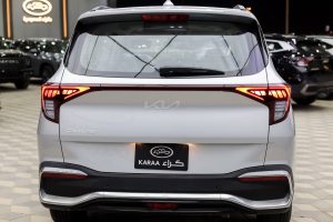 كيا كارينز نص فل 2025