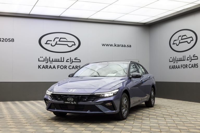 هيونداي إلنترا