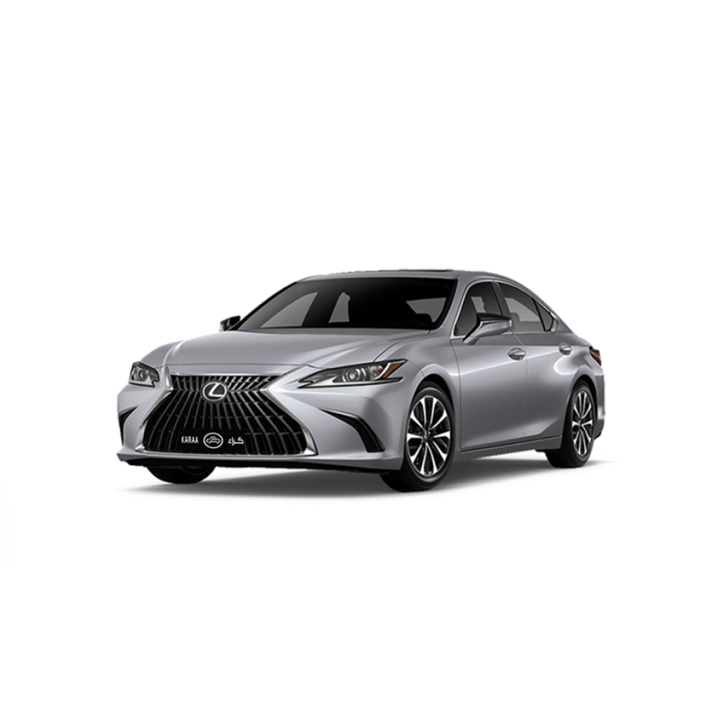 لكزس ES AA 250 2025