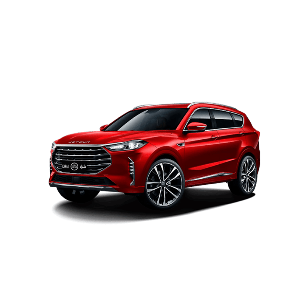 جيتور X70 بلس