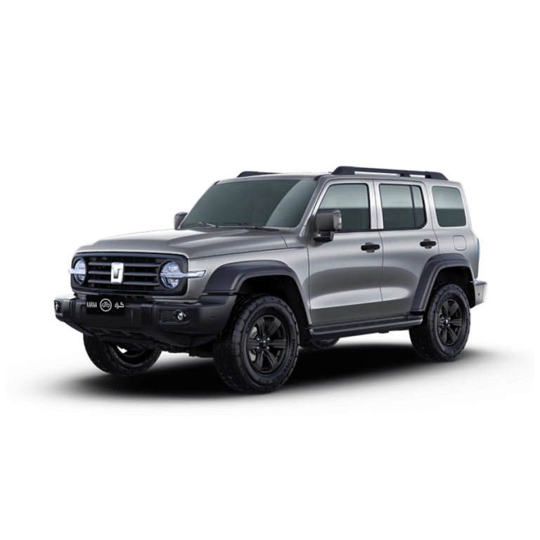 هافال تانك 300