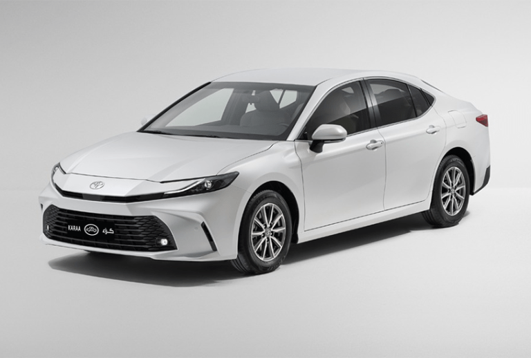 تويوتا Camry