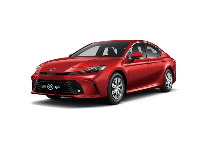 تويوتا Camry