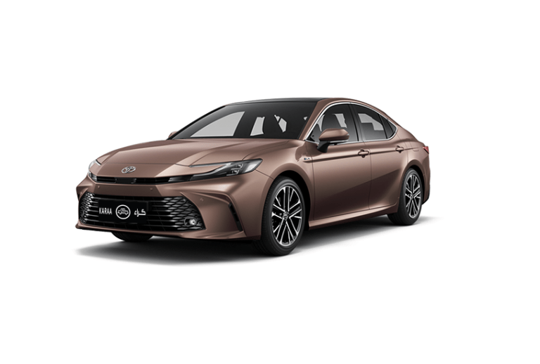 تويوتا Camry
