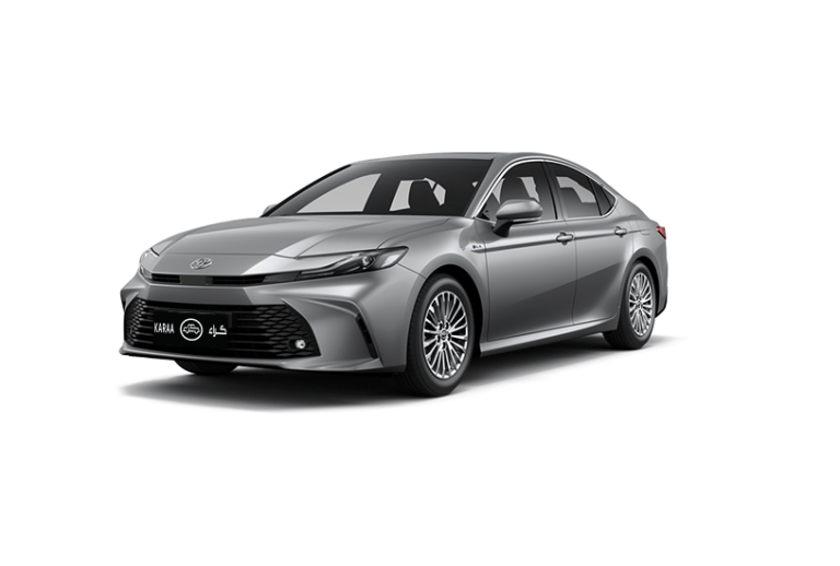 تويوتا Camry
