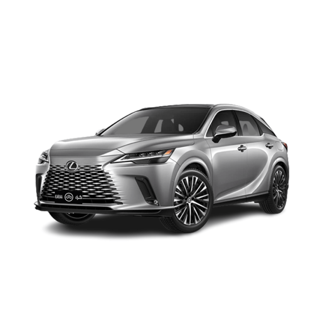 لكزس RX350