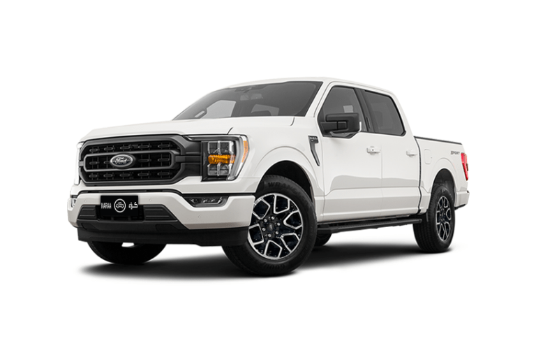 فورد F150