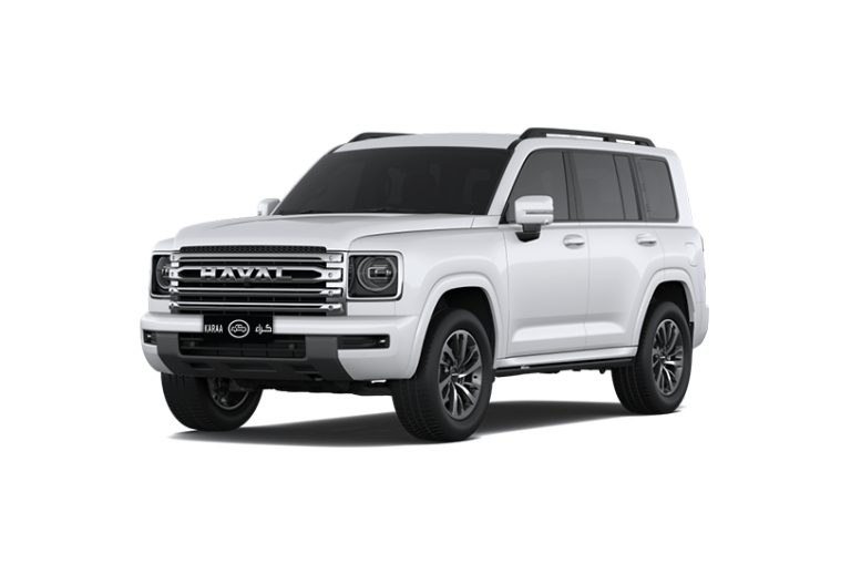هافال تانك 300