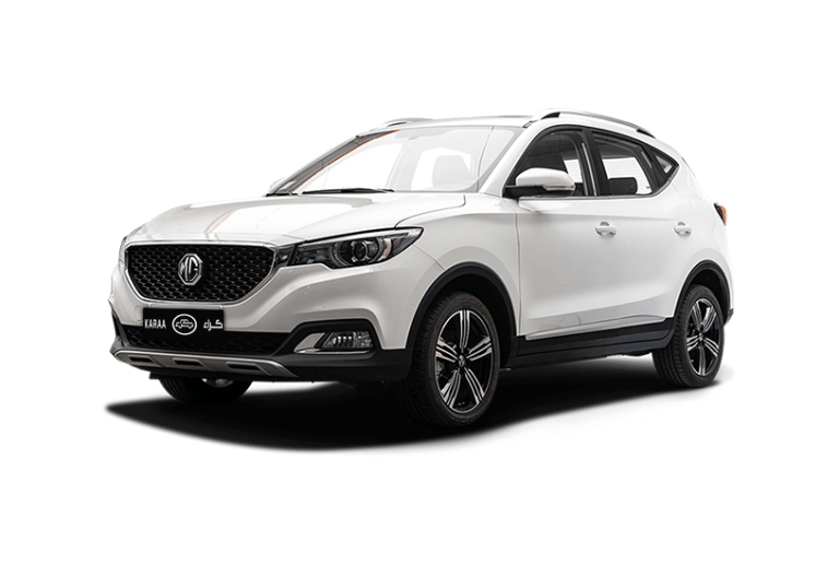 ام جي ZS
