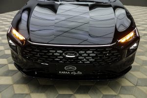 فورد تورس تيتانيوم 2025