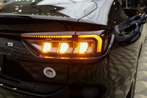 فورد تورس تيتانيوم 2025