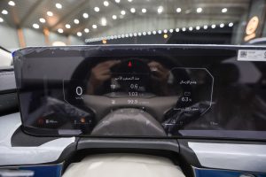 كيا K8 ستاندر 2025