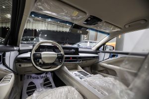 كيا K8 ستاندر 2025