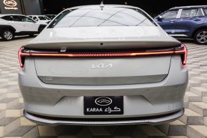 كيا K8 ستاندر 2025