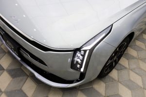 كيا K8 ستاندر 2025