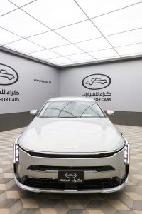 كيا K8 ستاندر 2025