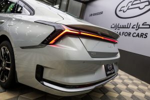 كيا K8 ستاندر 2025