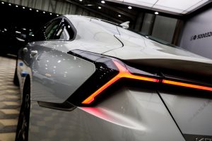 كيا K8 ستاندر 2025