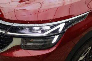 كيا سيلتوس نص فل 2025