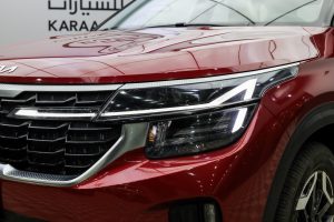 كيا سيلتوس نص فل 2025