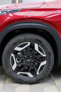 كيا سيلتوس نص فل 2025