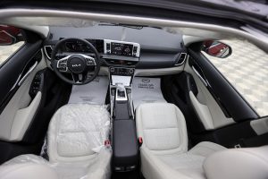 كيا سيلتوس نص فل 2025