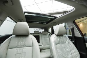 كيا سيلتوس نص فل 2025