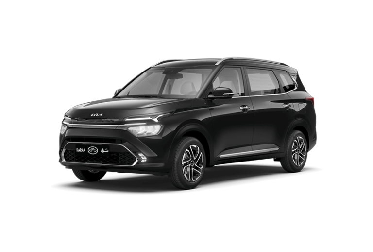 كيا كارينز