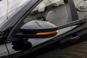 مواصفات ام جي 5 ستاندر 2025