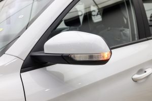 مواصفات ام جي ZS ستاندر 2025