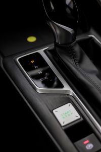 مواصفات ام جي ZS ستاندر 2025