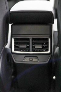 مواصفات ام جي ZS ستاندر 2025