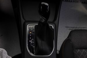 مواصفات ام جي 3 ستاندر 2025