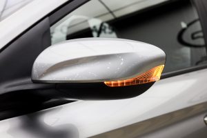 مواصفات ام جي 3 ستاندر 2025