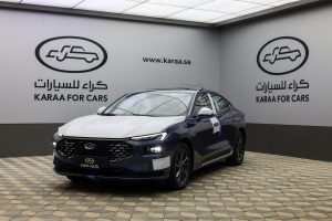 فورد تورس امبيانتي 2025