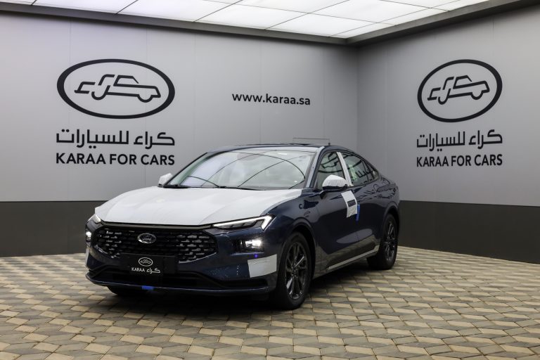 فورد Edge