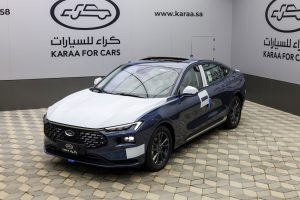 فورد تورس امبيانتي 2025