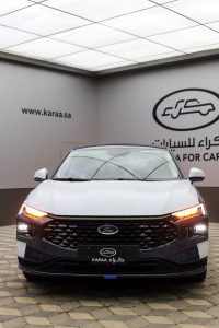 فورد تورس امبيانتي 2025