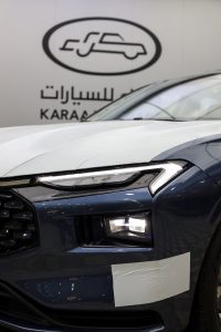 فورد تورس امبيانتي 2025