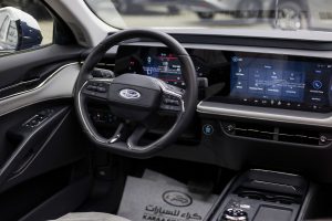 فورد تورس امبيانتي 2025