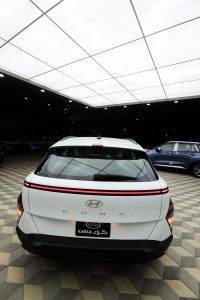 هيونداي كونا فليت 2025