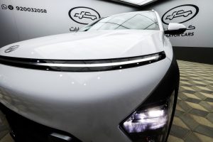 هيونداي كونا فليت 2025