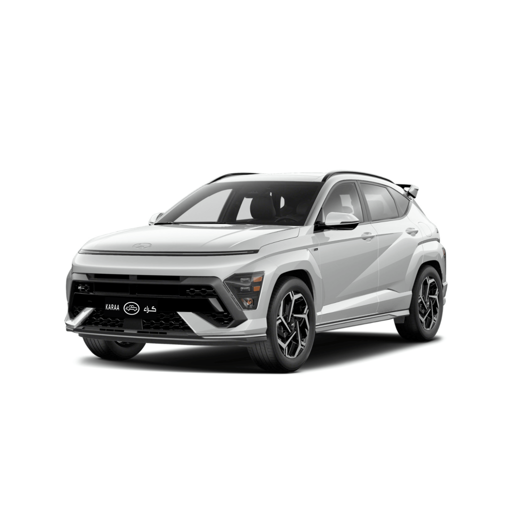 هيونداي كونا 2025